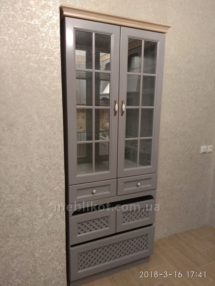 Вітрина bf5421