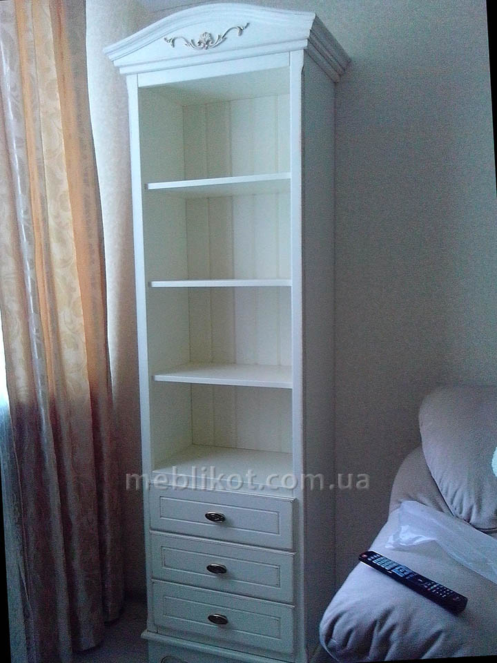 Буфет 60см прованс