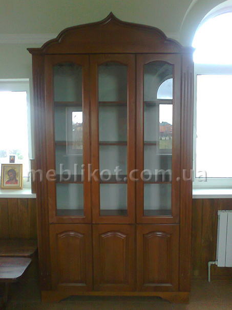 Буфет з дерева bf5721