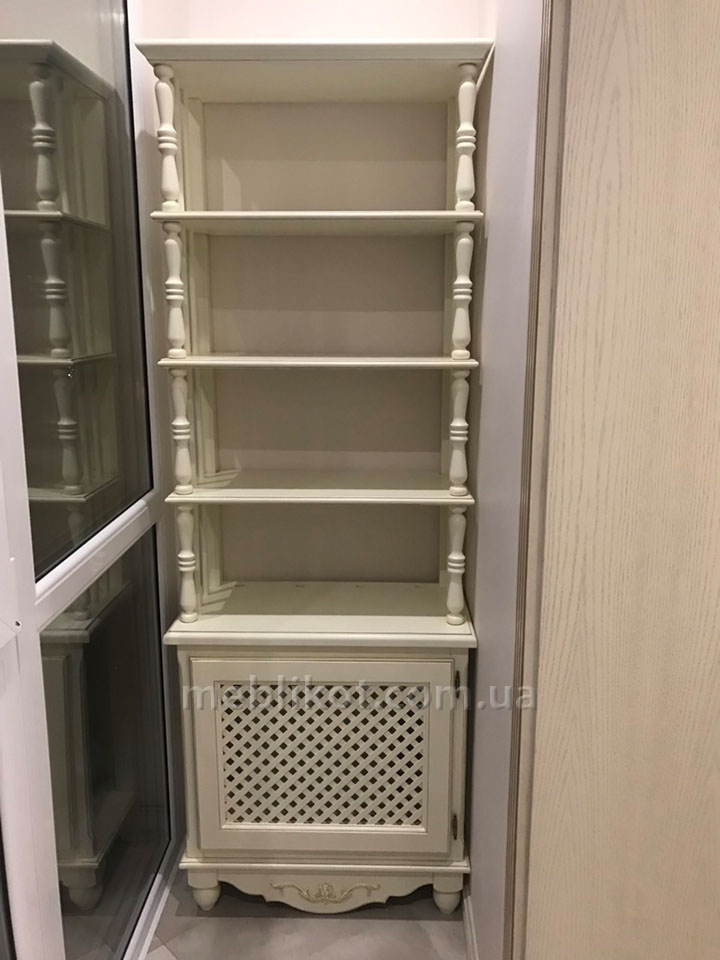 Етажерка e5201