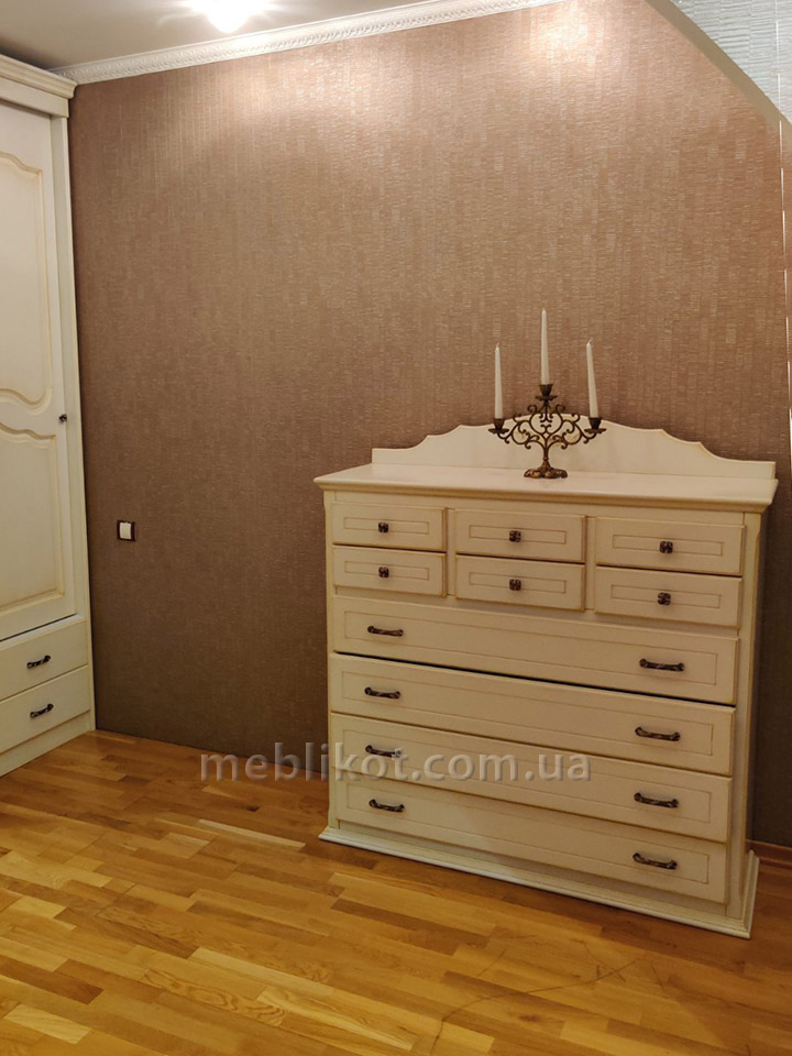 Комод класичний k5152
