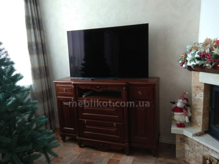 Комод з дерева k5281