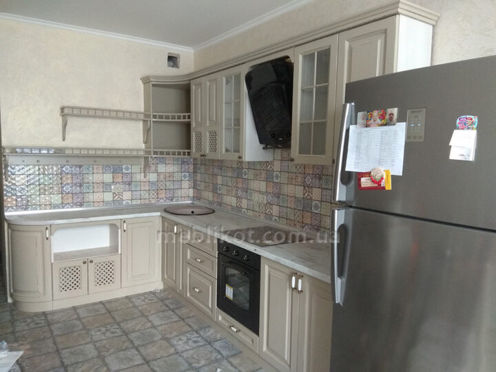Кухня класична kh5571