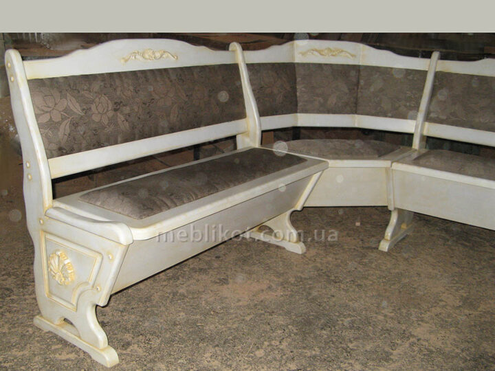 Кухоний куток l5781