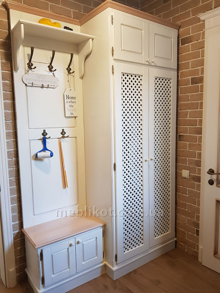 Передпокій pr5681