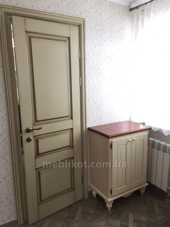 Тумба для передпокою pr5772