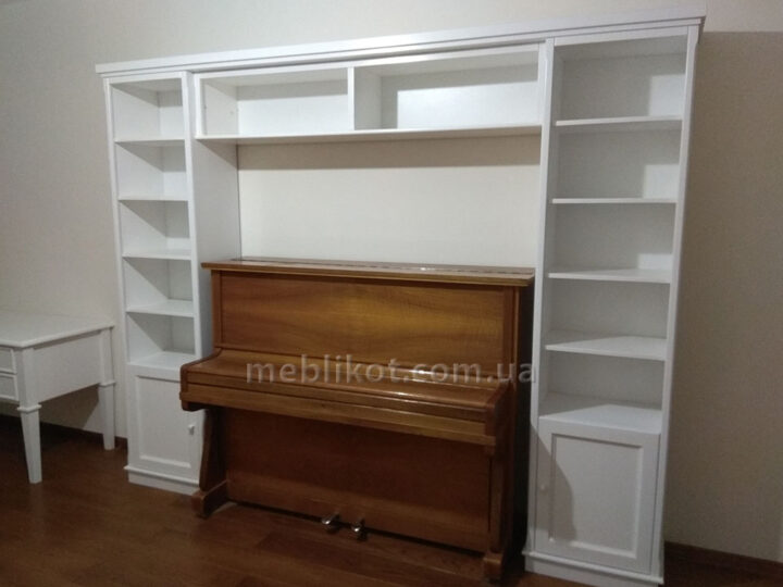 Шафа книжкова sh5511