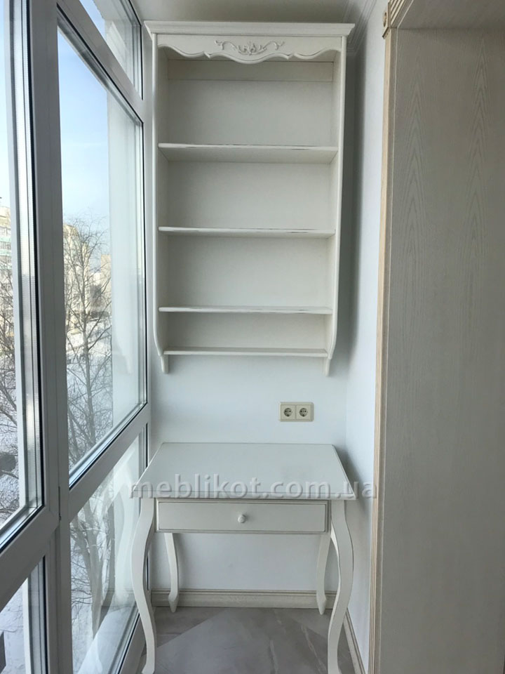 Поличка настінна p5791