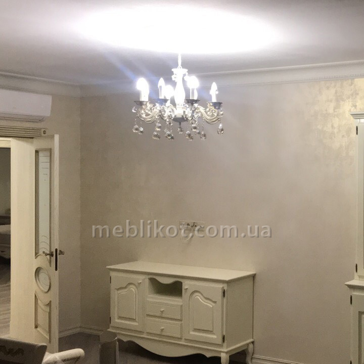 Тумба тв прованс tv5501