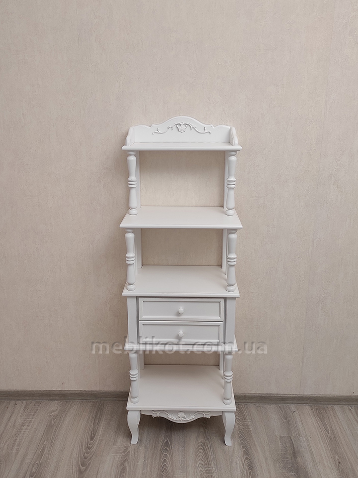 Етажерка Прованс e5031