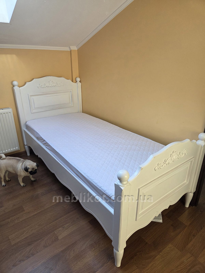 Ліжко Прованс 200x90
